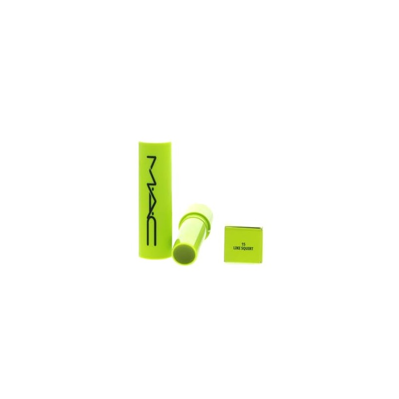 MAC Squirt Plumping Gloss Stick - 15 Like Squirt (Lime