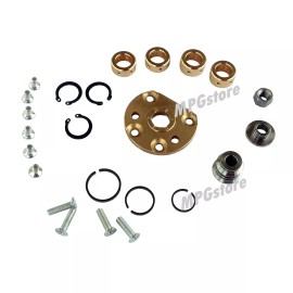 turboparts IHI RHB5 Turbocharger Super Deluxe Rebuild Kit