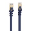Network Cable Oxygen Free Copper 26AWG 2000Mhz for Computer Router