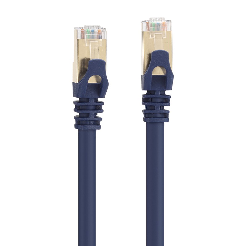 Network Cable Oxygen Free Copper 26AWG 2000Mhz for Computer Router