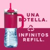 Buffer Flask - Vaso Térmico - Termo Acero Inoxidable, Termos