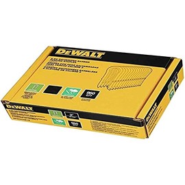 DEWALT DFS9175B1G-QZ Grapas 45mm x 960