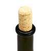 Clip wan Plain Cork Stoppers, Set of 10, Craft Materials,