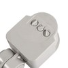 LED Outdoor 90~250V 180 Degree Infrared PIR Motion Sensor Detector