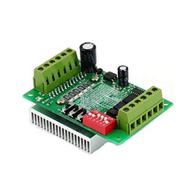TB6560 3A Single-Axis Controller Stepper Motor Driver Board