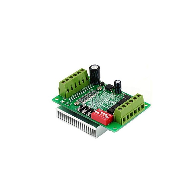 TB6560 3A Single-Axis Controller Stepper Motor Driver Board