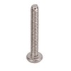 RC Rear Axle Truss CNC Machining Rustproof Aluminum Alloy Rear