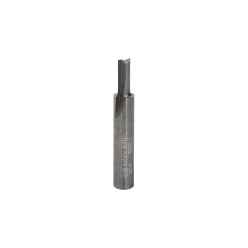 Freud DGA30262 Double Edged Straight Wick - Ø5 H12.7/50.8 Q8