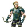 McFarlane Toys DC Multiverse Green Arrow 7" Action Figure with