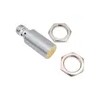 4670460 Sensor Inductivo M18 Turck Bi5-g18k-ap6x-h1141 Nuevo