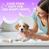 Lavender Dog Shampoo Bar 2 Pack – Gentle Pet Soap