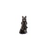 Cane Companions Beatrix Potter Mr Tod Stake Topper - Handmade
