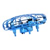 UFO Mini Hand Drone Motion Sensor Flying Ball Toys Drone