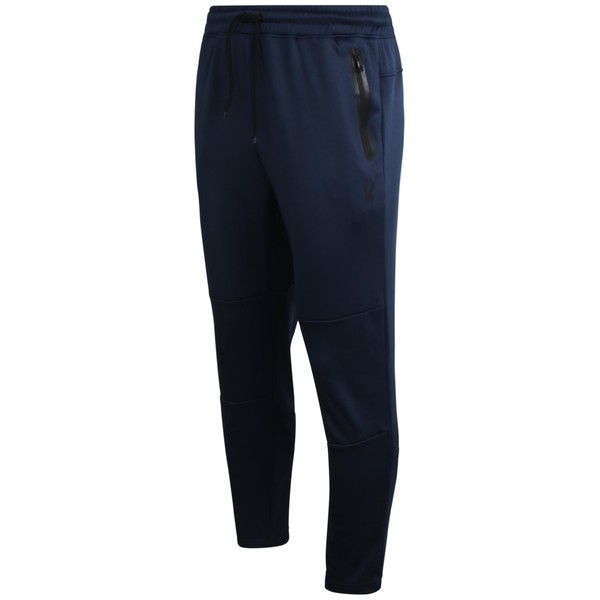 Spyder Men's Jogger Pants - Tech Fleece Joggers with Double