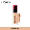 L'Oreal Paris 24 Hour Infallible Foundation