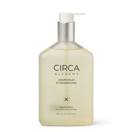 CIRCA Alchemy Hand Wash 450ml - Grapefruit & Cedarwood