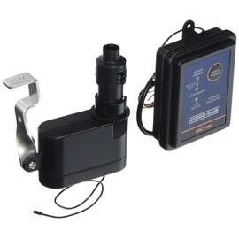 Hydro-Rain HRC 100 Wireless Rain/Freeze Sensor with Receiver