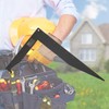 Leverage Tool Multipurpose Tool for Household Black