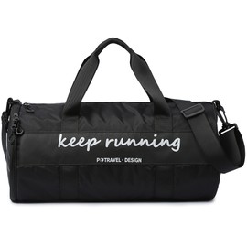 [通拓商品]Dry Wet Separated Gym Bag Sport Bag Travel Duffle Bag for Workout Travel Sports Yoga