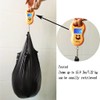 Small Black Trash Bags,100 Counts Thicken Value 4 Gallon Trash