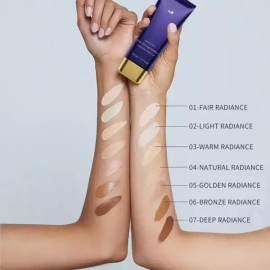 Product Detail Reference 웨스트모어 뷰티 바디 커버리지 퍼펙터 방수 레그 메이크업 - 타투 커버업 3.5 온스 내추럴 래디언스 Westmore Beauty Body Coverage Perfector Waterproof Leg Makeup - Tattoo Coverup 3.5 Oz Natural Radiance [Orange]