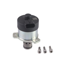 CYCWER A0000900069 Fuel Pump Metering Unit Fuel Meter Quantity Control Valve Fits for DDE DD13 DD15 DD16 V ehicle Diesel Engine, Replace OE A0000900069