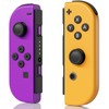 Compatible with Switch Controller, Replacement Switch Controllers for Switch/Lite/OLED, Support