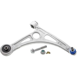 Mevotech Supreme Control Arm & Ball Joint Assembly CMS901246