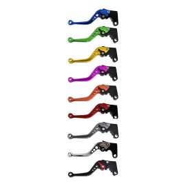 WS Manijas Deportiva Aluminio Ajustable Para Dominar 400 Y 250