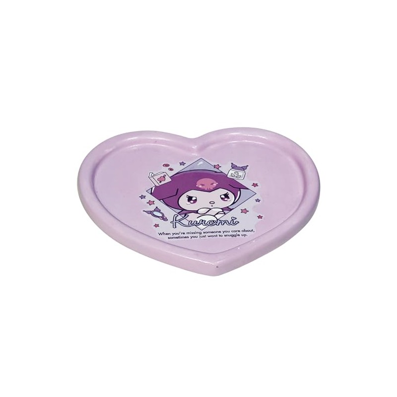 Sanrio SAN4369-1 Chromi Accessory Tray Namida Sanrio Goods Miscellaneous Goods