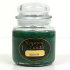 Balsam Fir Jar Candles 16 oz
