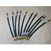 Eaton 10 Pack Eaton Spicer 296C15-12 3/16" 3000PSI 12" Hydraulic