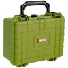 Eylar Protective Camera Hard Case Water & Shock Proof w/Foam,