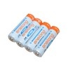 Nitecore Enelong AA Rechargeable Batteries 2100mAh -1.2V