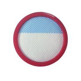 Replacement Reusable Filter For Ryobi 18V ONE+ Cordless Stick Vacuum PCL720, PBLSV716, PBLSV717 and PBLSV717K, Compare to Ryobi Part A32SV720N (3 pack)