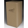 Hashimoto Metal HK-3 Pure Copper Tumbler, 11.8 fl oz (350