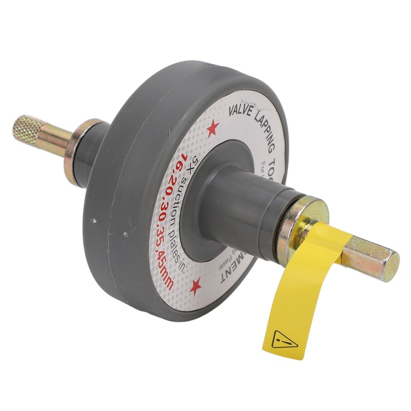 Valve Lapping Tool 1000rpm To 1250rpm Universal Small Engine Valve