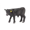 Little Buster Toys Black Angus Family Set - Angus Cow,
