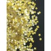 Metallic Edible Shimmer Sparkle Glitter for Cakes and Cupcakes .15