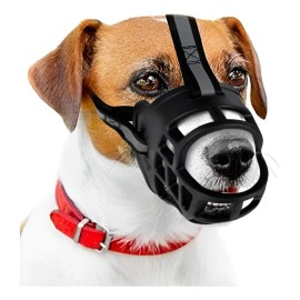 Bozal Para Perro De Entrenamiento Todas Las Tallas