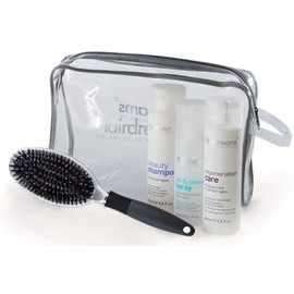 Hairdreams Home Care Set (Set 1 with Beauty Shampoo)