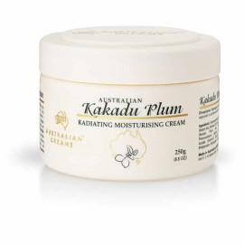 G & M Australian Kakadu Plum Moisturising Cream 250g