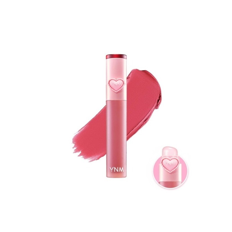 Y&M Heart Veil Tint / 와이엔엠 하트 베일 틴트
