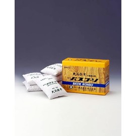 Otaka Enzyme Bath Coso for Baths, 3.5 oz (100 g) x 6, Set of 2