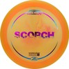 Discraft Z Lite Scorch 160-166 Gram Distance Driver Golf Disc