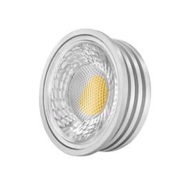 luxvenum Smart Home LED Recessed Spotlight, 24 V, 6 W, 1 x Dimmable LED Ceiling Light, Extra Flat, Only 25 mm, 60° Beam Angle, 90 CRI, Ceiling Spotlights for Hallway, Living Room, Kitchen, Colour