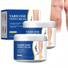 Renhe ingenuity Renhe ingenuity Varicose Veins Cream for Legs, Spider