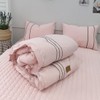 [Premium] Room My Room Hera Hotel Comforter Pad Set Q/K
