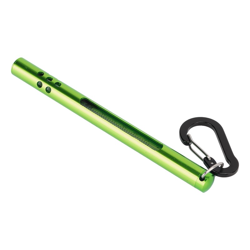 Fly Fishing Water Thermometer Stream Water Temperature Measurement Tools with
