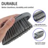 Car Cleaning Brushes, Stiff Bristle Auto Detail Cleaning Brush, Multi-Function